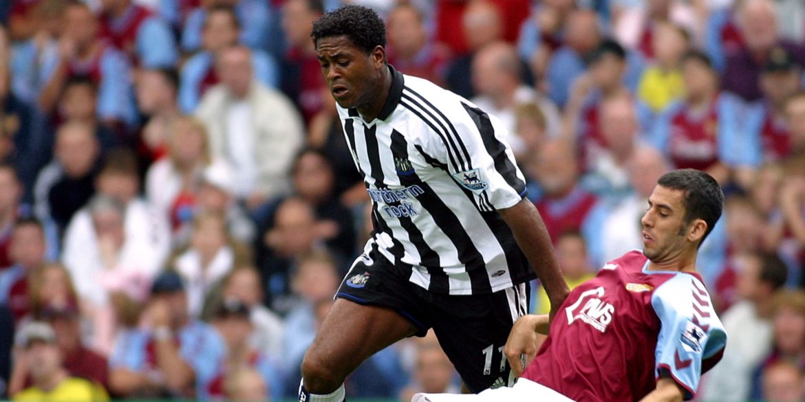 Newcastle tried signing 5x PL winner but ended up with Kluivert instead