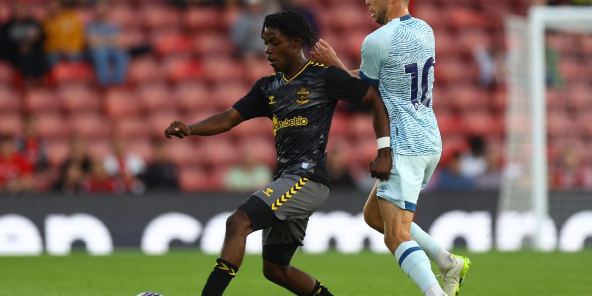 Liverpool: Klopp Now Ready To Seal Deal For £50m "Monster"