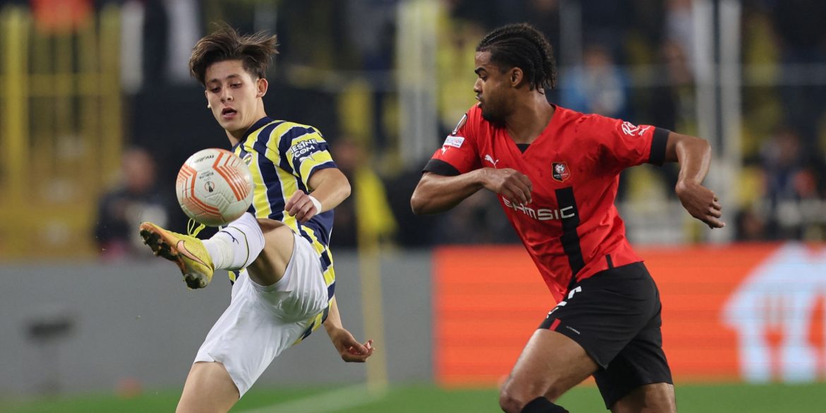 Aston Villa: £15m ‘Sensation’ Could Be Emery’s New Ozil