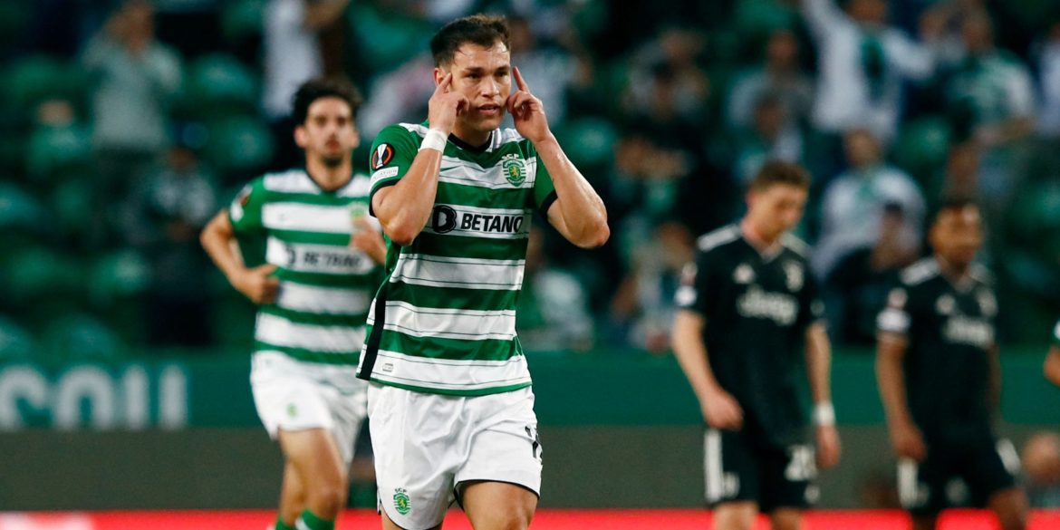 Chelsea Winning The Race To Sign £16k-A-Week Midfielder